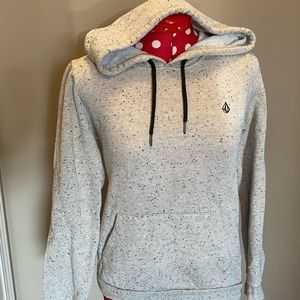 💎 VOLCOM HOODIE! ♦️